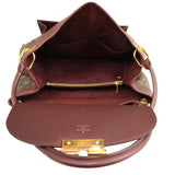 Louis Vuitton Olympe Monogram Inside