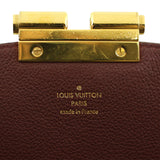 Louis Vuitton Olympe Monogram Stamp