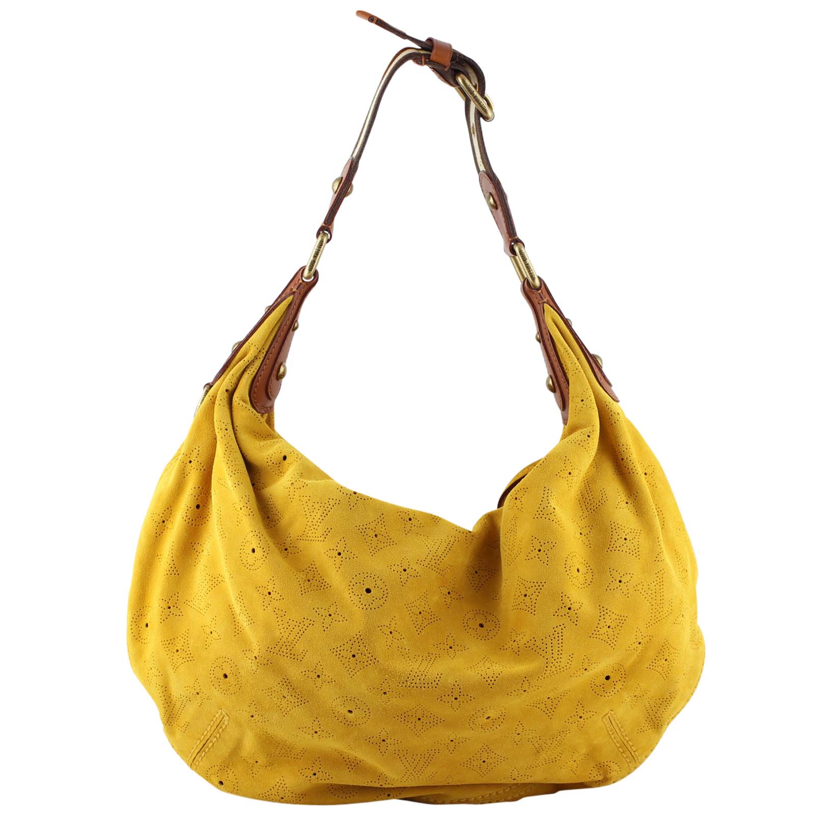 Louis Vuitton Onatah Back