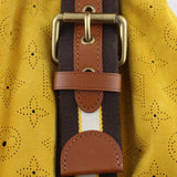 Louis Vuitton Onatah Buckle
