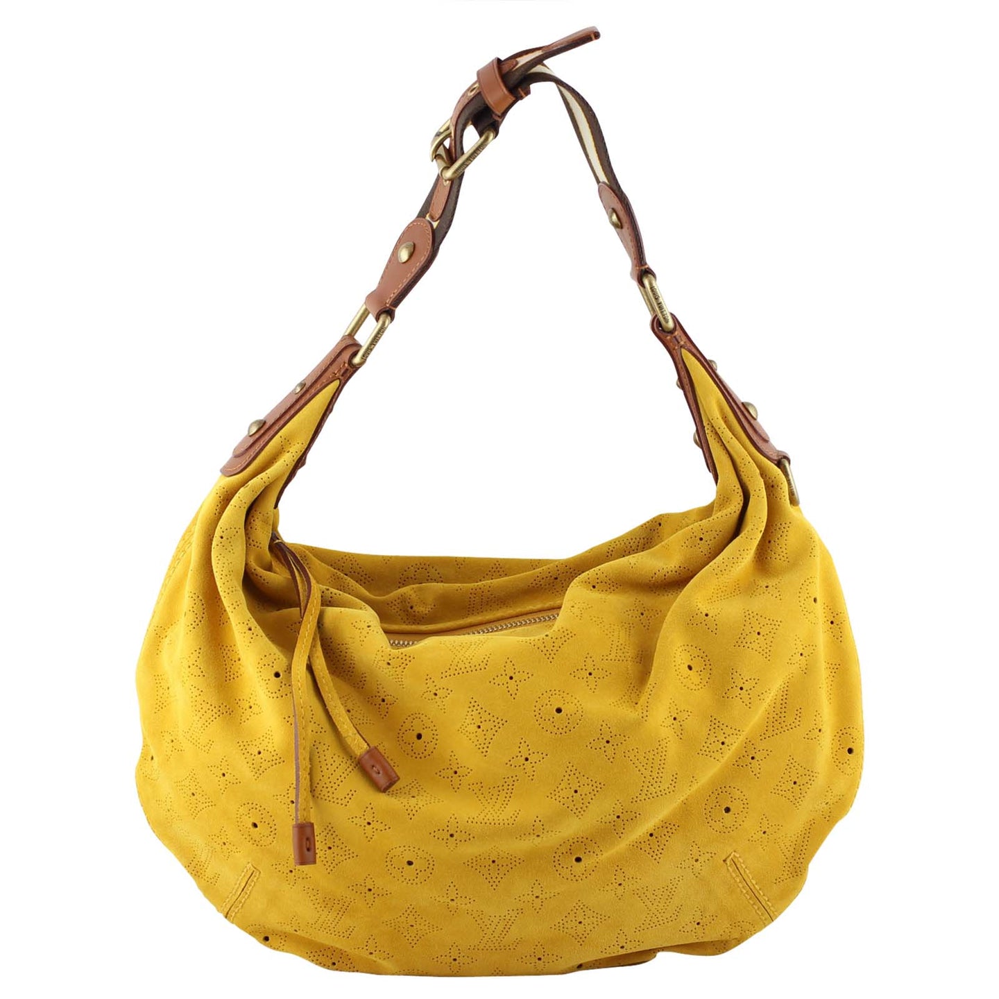 Louis Vuitton Onatah Front