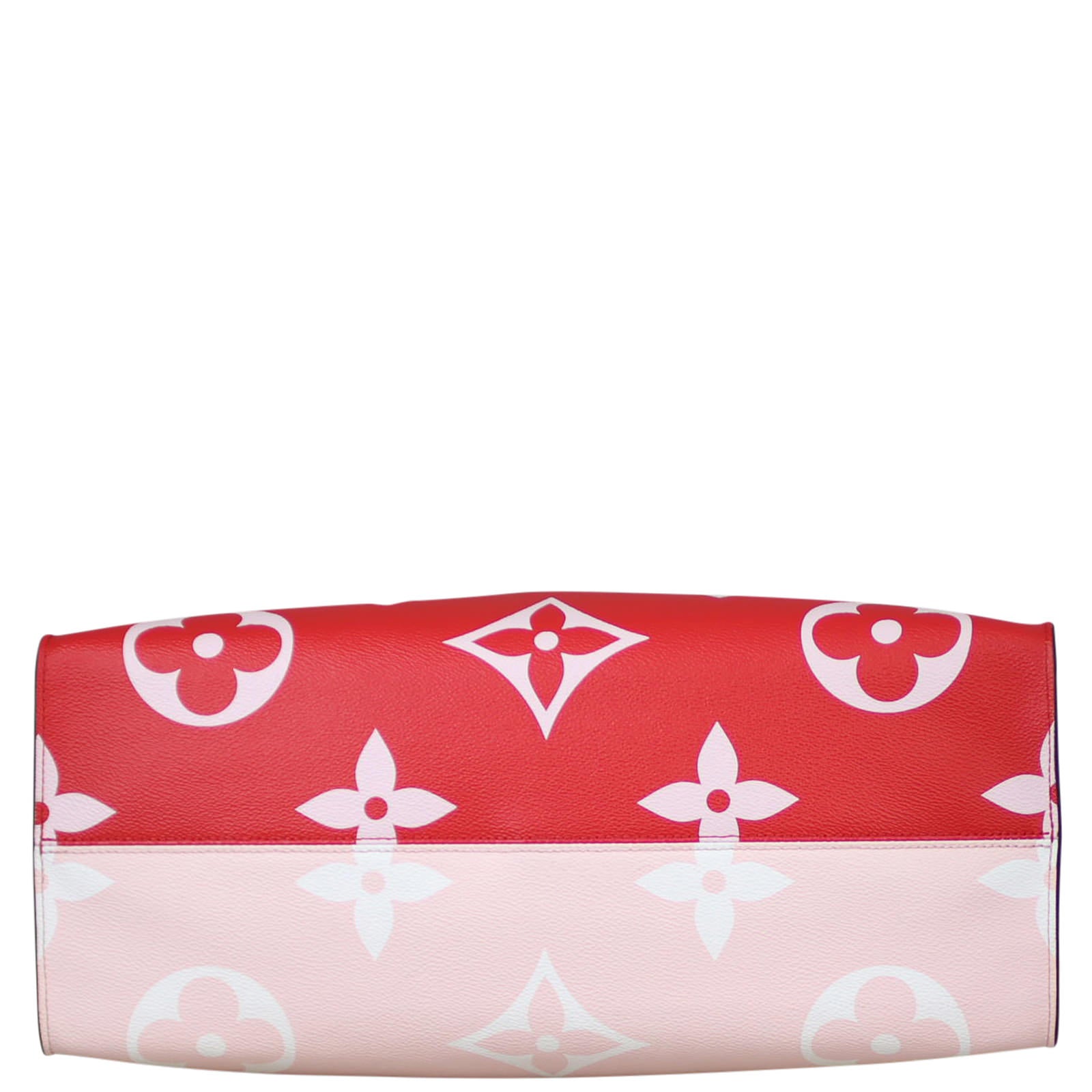 Louis Vuitton Onthego GM Giant Monogram Base