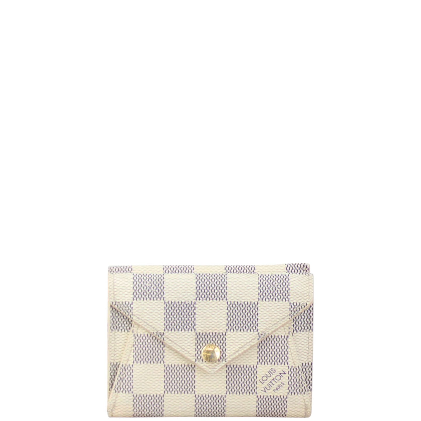 Louis Vuitton Origami Compact Wallet Front