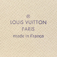 Louis Vuitton Origami Compact Wallet Stamp