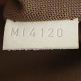 Louis Vuitton Palermo GM Monogram Code