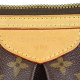 Louis Vuitton Palermo GM Monogram Exterior