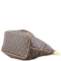 Louis Vuitton Palermo GM Monogram Corner