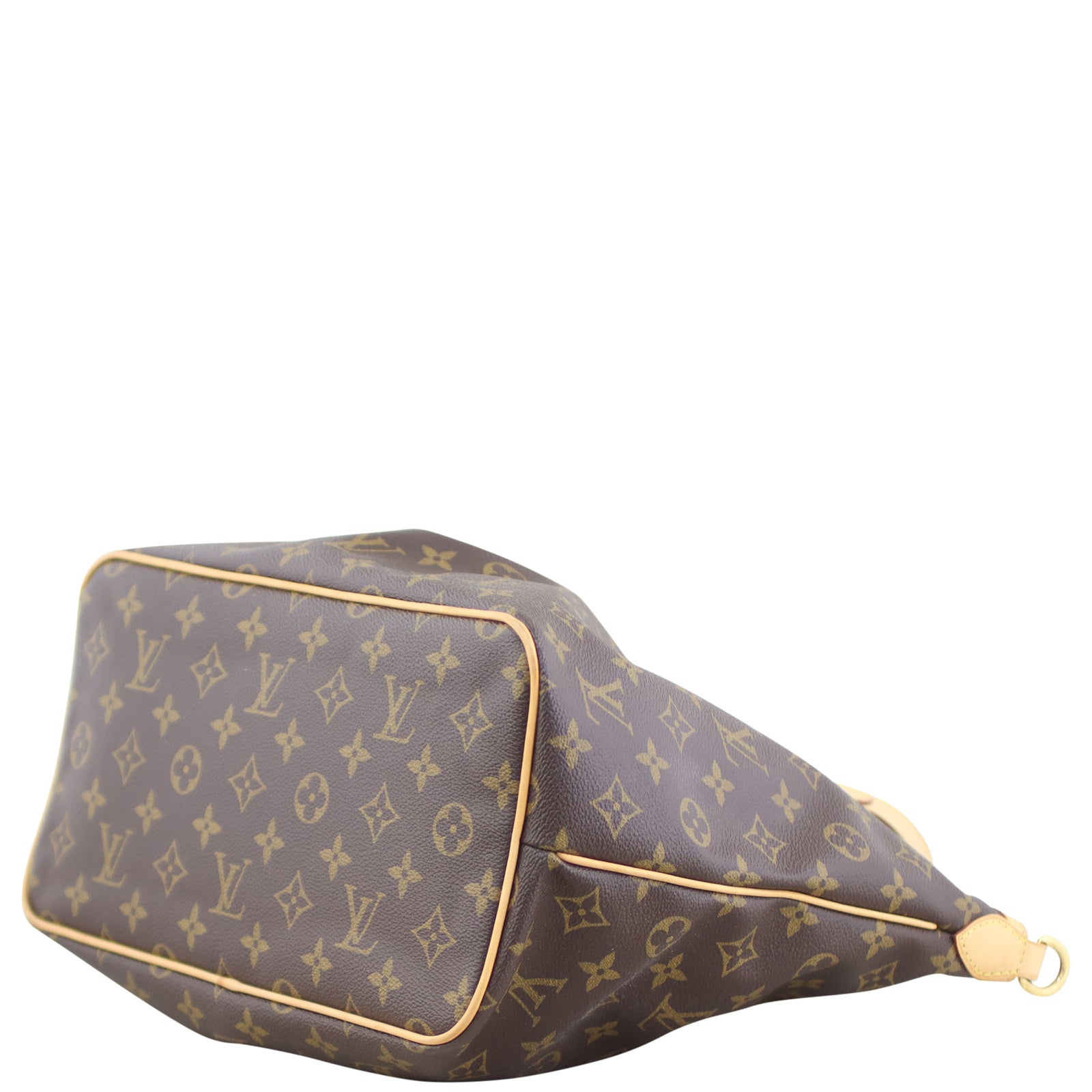 Louis Vuitton Palermo GM Monogram Corner