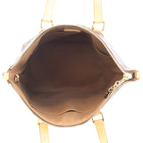 Louis Vuitton Palermo GM Monogram Whole interior