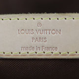 Louis Vuitton Palermo GM Monogram Stamp