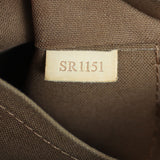 Louis Vuitton Palermo PM Monogram