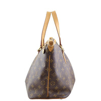 Louis Vuitton Palermo PM Monogram