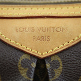 Louis Vuitton Palermo PM Monogram