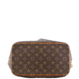 Louis Vuitton Palermo PM Monogram