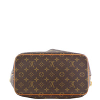 Louis Vuitton Palermo PM Monogram