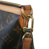 Louis Vuitton Palermo PM Clip