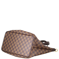 Louis Vuitton Palermo Damier Ebene Corner