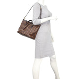 Louis Vuitton Palermo Damier Ebene Mannequin