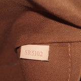 Louis Vuitton Palermo PM Date Stamp