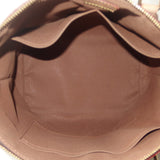 Louis Vuitton Palermo PM Inside