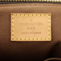 Louis Vuitton Palermo PM Monogram