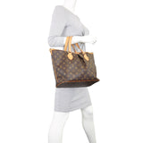 Louis Vuitton Palermo PM Monogram