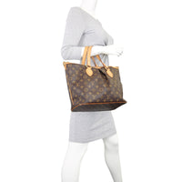 Louis Vuitton Palermo PM Monogram