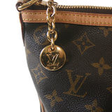 Louis Vuitton Palermo PM Medallion