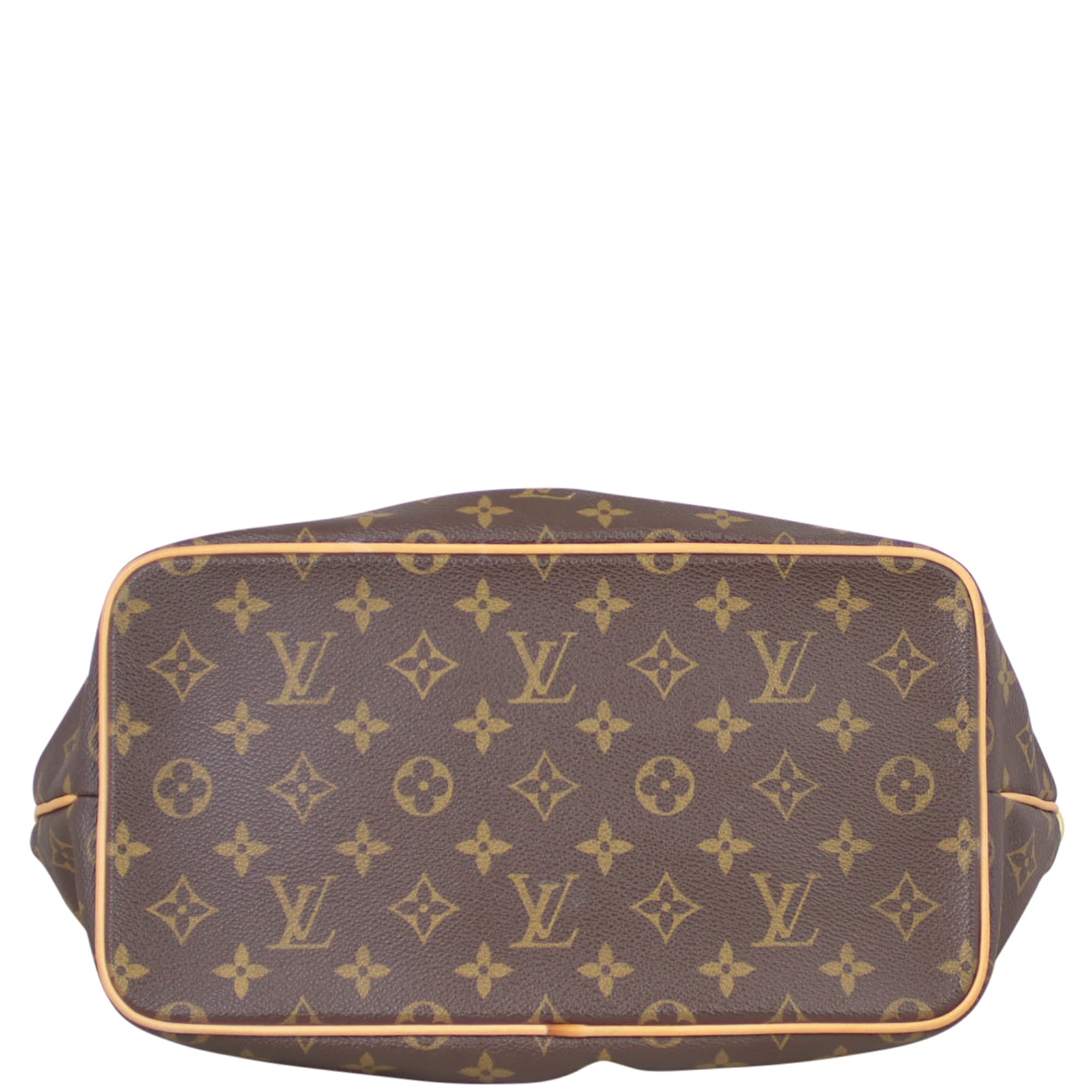 Louis Vuitton Palermo PM Monogram Base