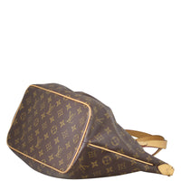 Louis Vuitton Palermo PM Monogram Corner