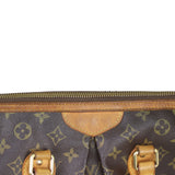Louis Vuitton Palermo PM Monogram