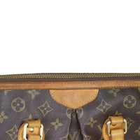 Louis Vuitton Palermo PM Monogram