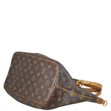 Louis Vuitton Palermo PM Monogram Corner