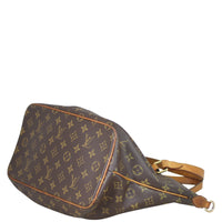 Louis Vuitton Palermo PM Monogram Corner