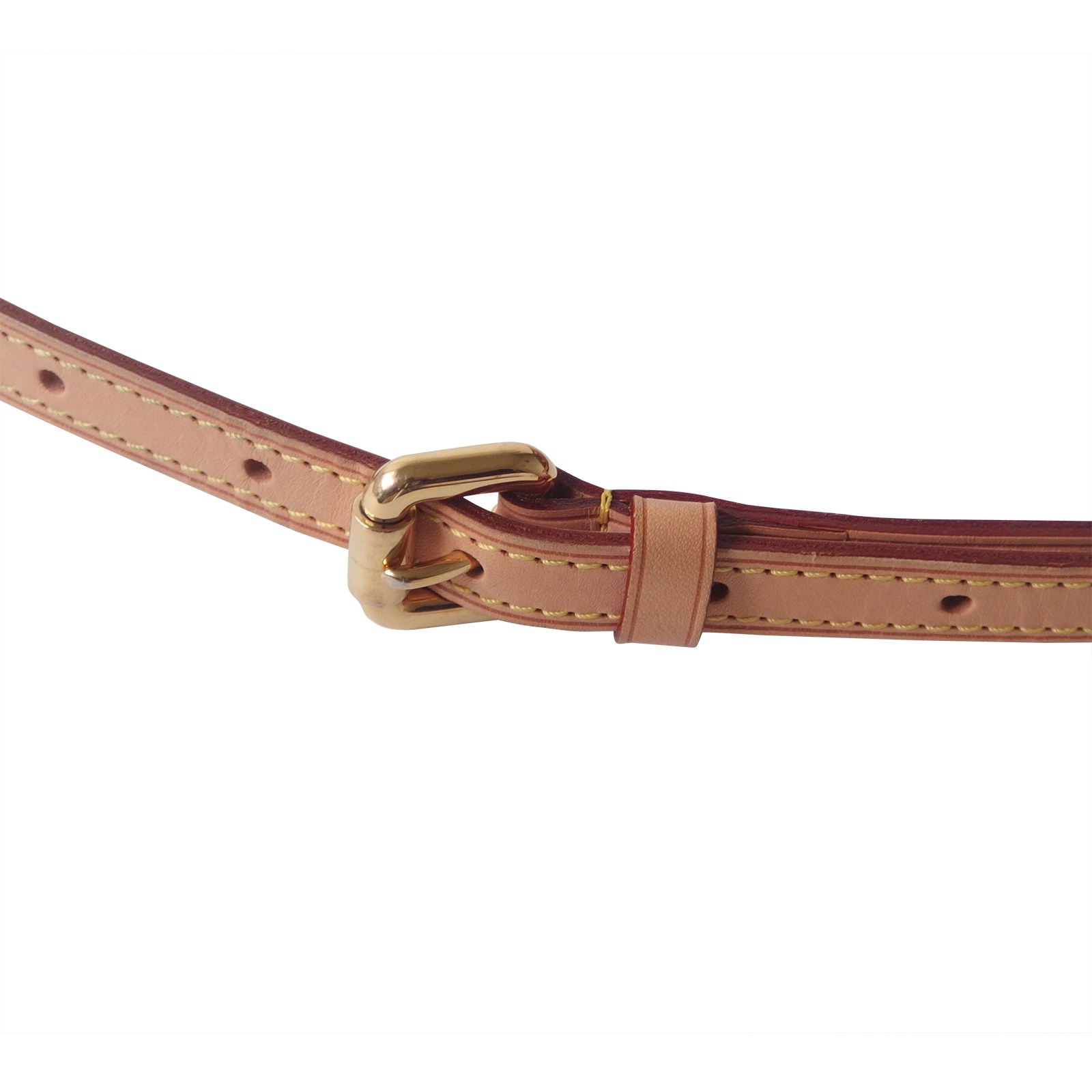 Louis Vuitton Palermo PM Strap
