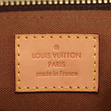 Louis Vuitton Palermo PM Stamp