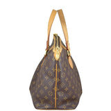 Louis Vuitton Palermo PM Monogram Right