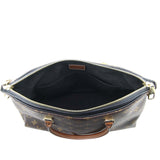 Louis Vuitton Pallas Noir Interior