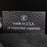 Louis Vuitton Pallas Noir Made in USA