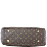Louis Vuitton Pallas MM Base