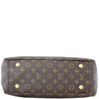 Louis Vuitton Pallas MM Base