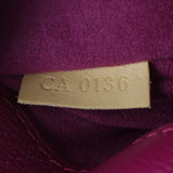 Louis Vuitton Pallas MM Code