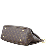 Louis Vuitton Pallas MM Corner