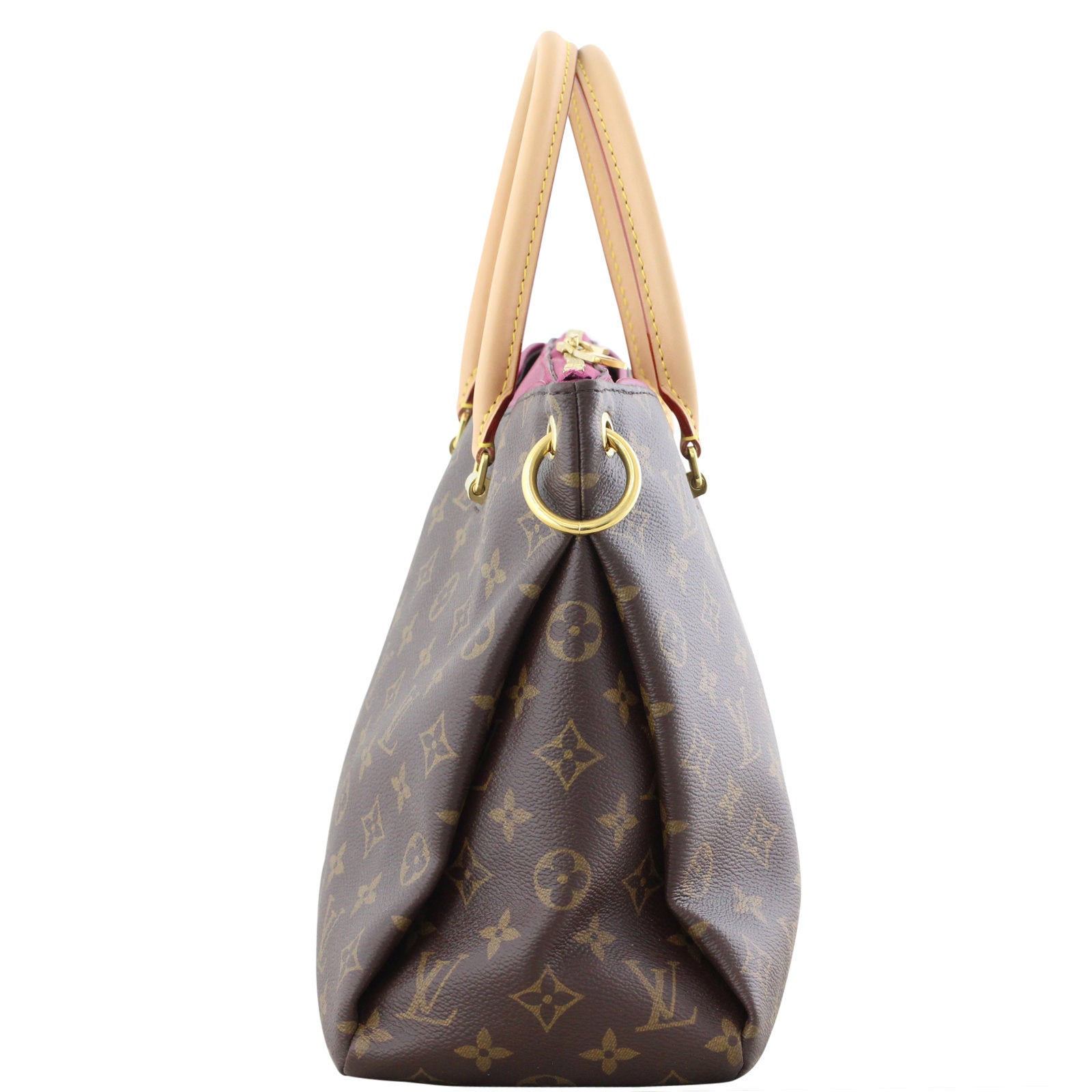 Louis Vuitton Pallas MM Right