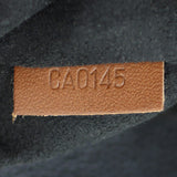 Louis Vuitton Pallas MM Monogram Noir Code