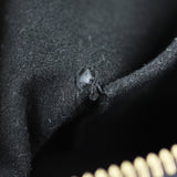 Louis Vuitton Pallas MM Monogram Noir Stain