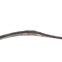 Louis Vuitton Pallas MM Monogram Noir Strap