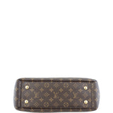 Louis Vuitton Pallas Shopper Monogram Dune Base
