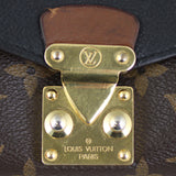 Louis Vuitton Pallas Wallet Lock