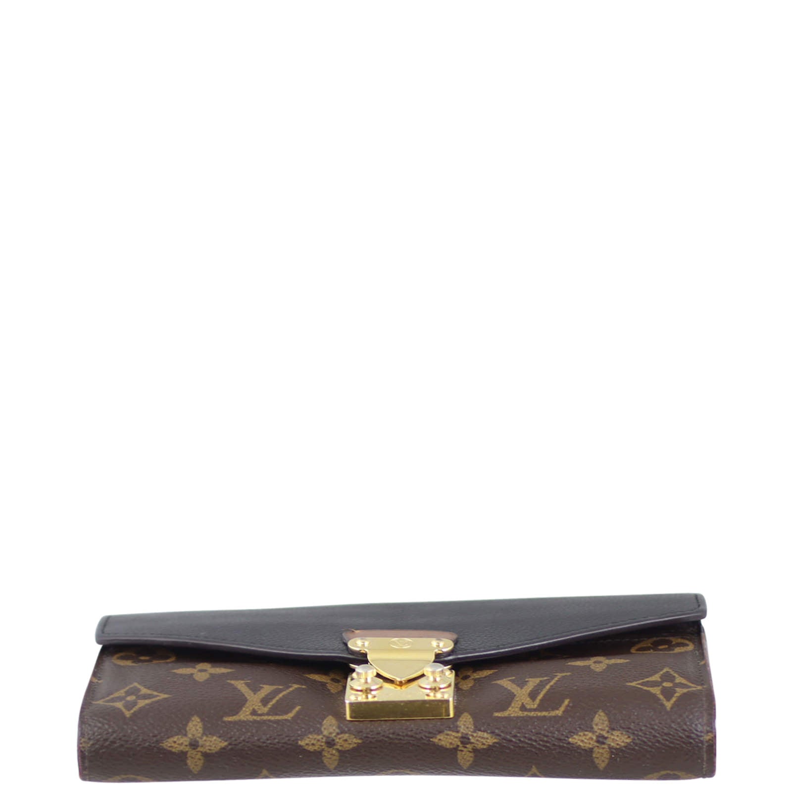 Louis Vuitton Pallas Wallet Base